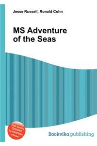 MS Adventure of the Seas