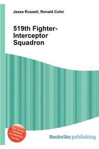 519th Fighter-Interceptor Squadron