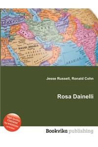 Rosa Dainelli