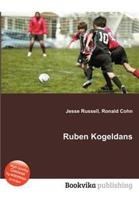 Ruben Kogeldans