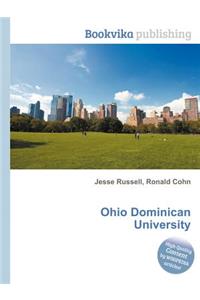 Ohio Dominican University