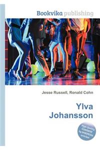 Ylva Johansson