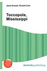 Toccopola, Mississippi