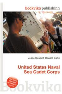 United States Naval Sea Cadet Corps