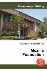 Mozilla Foundation