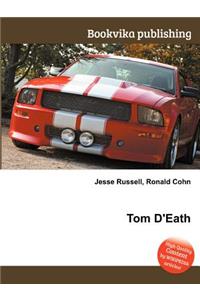 Tom d'Eath