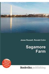 Sagamore Farm