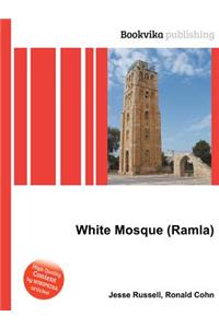 White Mosque (Ramla)