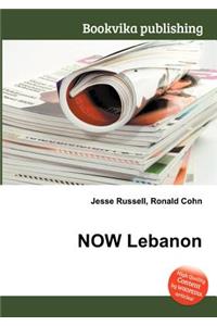 Now Lebanon