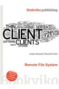 Remote File System