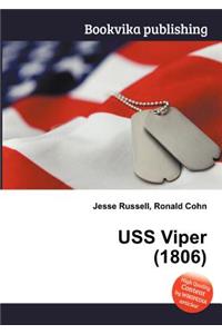 USS Viper (1806)