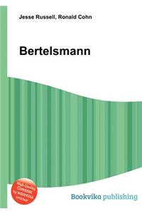 Bertelsmann