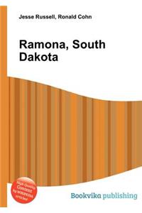 Ramona, South Dakota