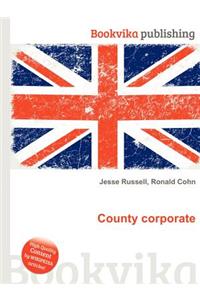 County Corporate