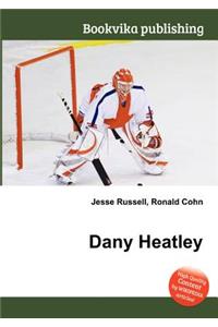 Dany Heatley