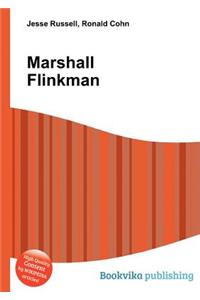 Marshall Flinkman