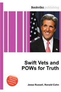 Swift Vets and POWs for Truth
