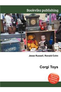 Corgi Toys