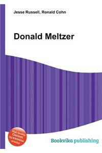 Donald Meltzer