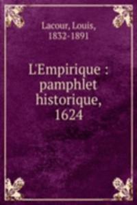L'Empirique