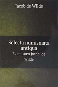 Selecta numismata antiqua
