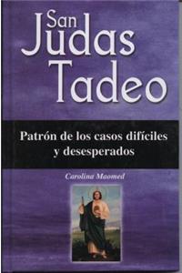 San Judas Tadeo