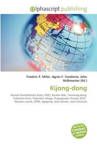 Kijong-Dong