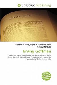 Erving Goffman