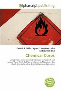 Chemical Corps