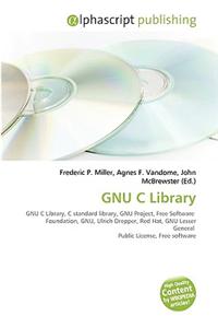 Gnu C Library