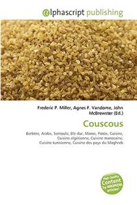 Couscous