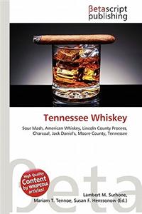 Tennessee Whiskey