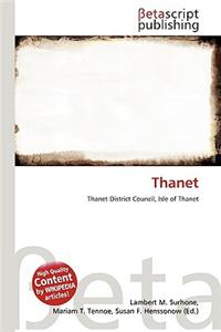 Thanet