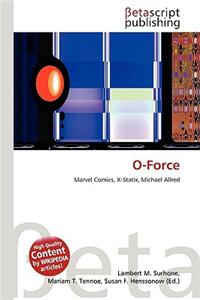 O-Force