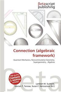 Connection (Algebraic Framework)
