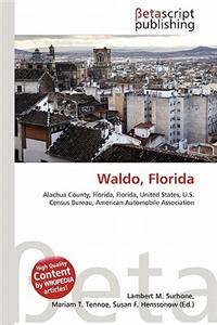 Waldo, Florida