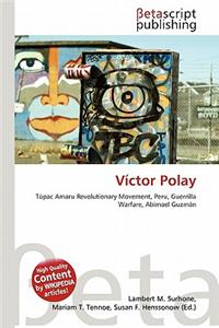 Victor Polay