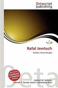 Rafa Jewtuch