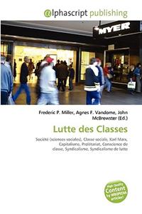 Lutte Des Classes