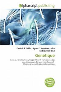 Genetique