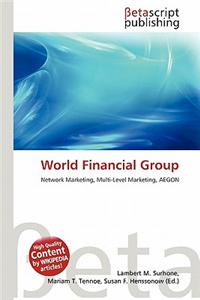World Financial Group