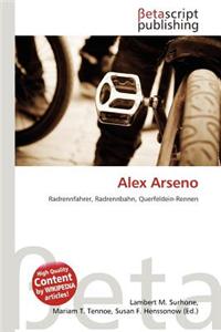 Alex Arseno