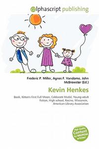 Kevin Henkes