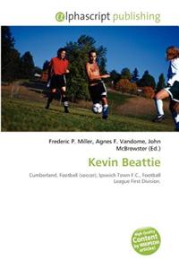 Kevin Beattie
