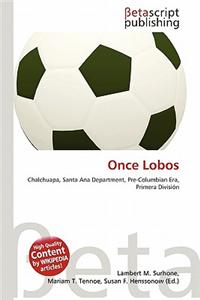 Once Lobos