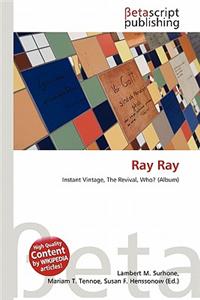 Ray Ray