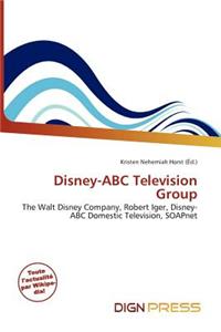 Disney-ABC Television Group