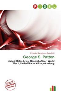George S. Patton