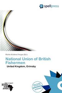 National Union of British Fishermen