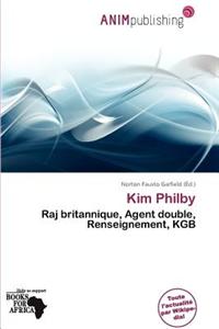 Kim Philby